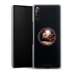 Hard Case transparent