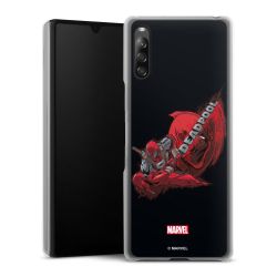 Hard Case transparent