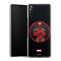 Hard Case transparent