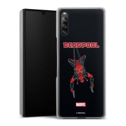 Hard Case transparent