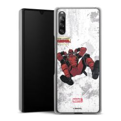 Hard Case transparent