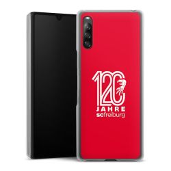 Hard Case transparent