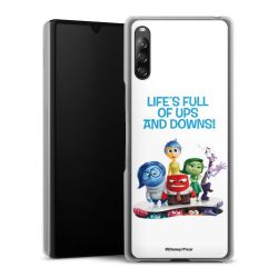 Hard Case transparent