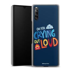 Hard Case transparent