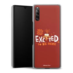 Hard Case transparent