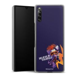 Hard Case transparent