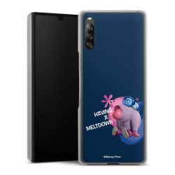 Hard Case transparent