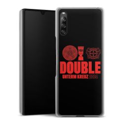 Hard Case transparent