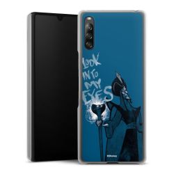 Hard Case transparent