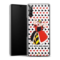 Hard Case transparent