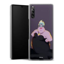 Hard Case transparent