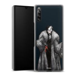 Hard Case transparent