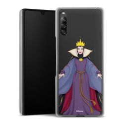 Hard Case transparent