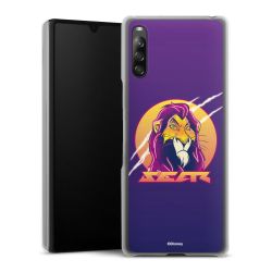 Hard Case transparent