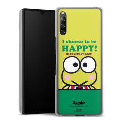 Hard Case transparent