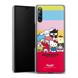 Hard Case transparent