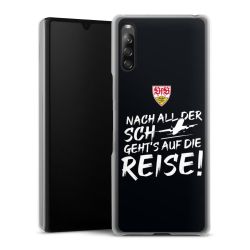 Hard Case transparent