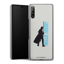 Hard Case transparent