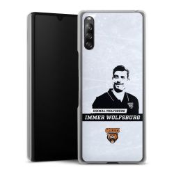 Hard Case transparent