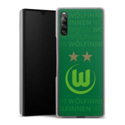 Hard Case transparent