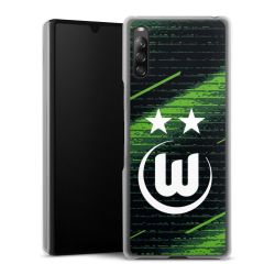 Hard Case transparent