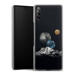 Hard Case transparent