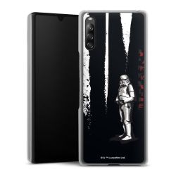 Hard Case transparent