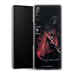 Hard Case transparent