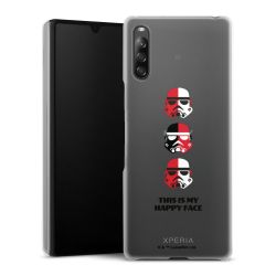 Hard Case transparent