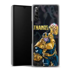 Hard Case transparent