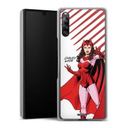 Hard Case transparent