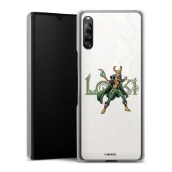 Hard Case transparent