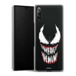 Hard Case transparent