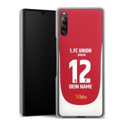 Hard Case transparent