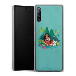 Hard Case transparent