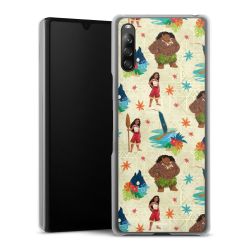 Hard Case transparent