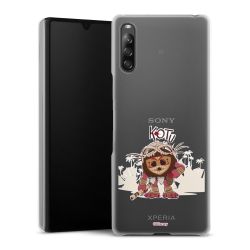 Hard Case transparent