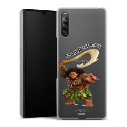 Hard Case transparent