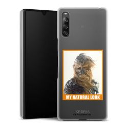 Hard Case transparent