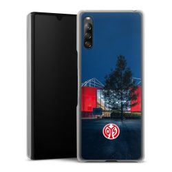 Hard Case transparent