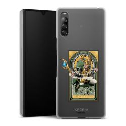 Hard Case transparent