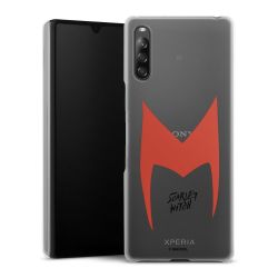 Hard Case transparent