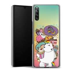 Hard Case transparent