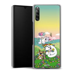 Hard Case transparent