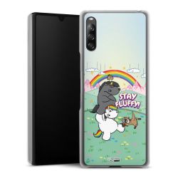 Hard Case transparent