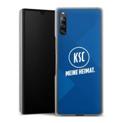 Hard Case transparent