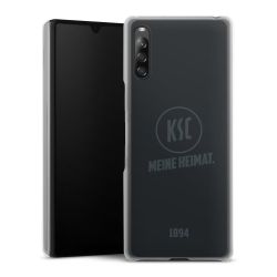 Hard Case transparent