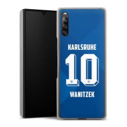 Hard Case transparent