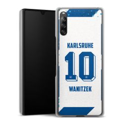 Hard Case transparent