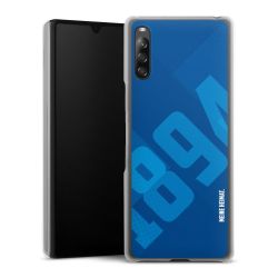 Hard Case transparent